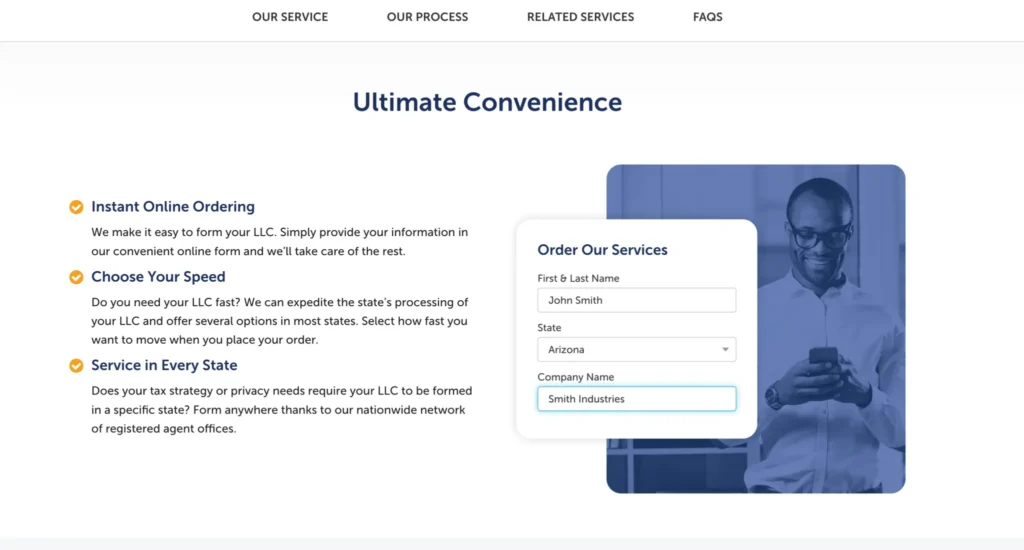 Harbor Compliance Key Features