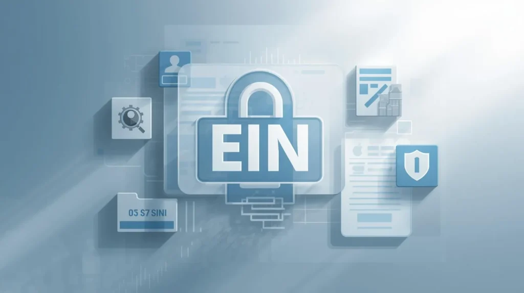 What Can You Do After Getting an EIN?