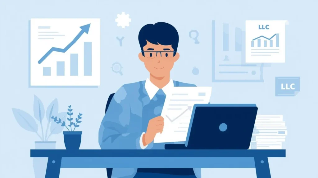 What Is an LLC?