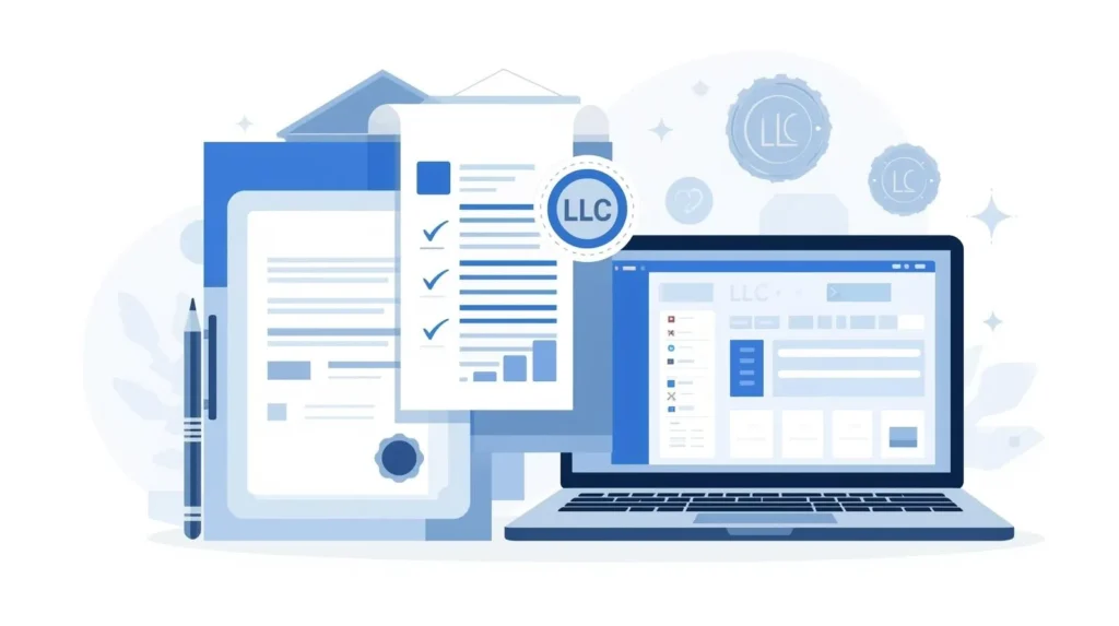 What to Do After Your LLC Is Approved?